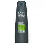 Shampoo Uomo Care Fresh Clean 2 in 1, 250 ml
