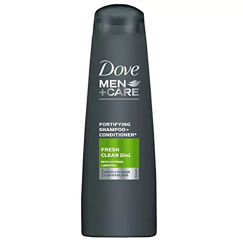 Shampoo Uomo Care Fresh Clean 2 in 1, 250 ml