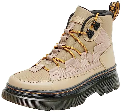 Dr. Martens Boury Anfibi Unisex-Adulto