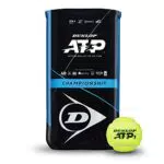 Dunlop Palla da Tennis Championship
