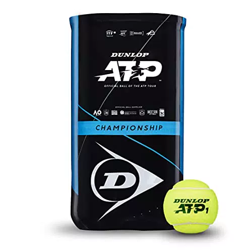 Dunlop Palla da Tennis Championship