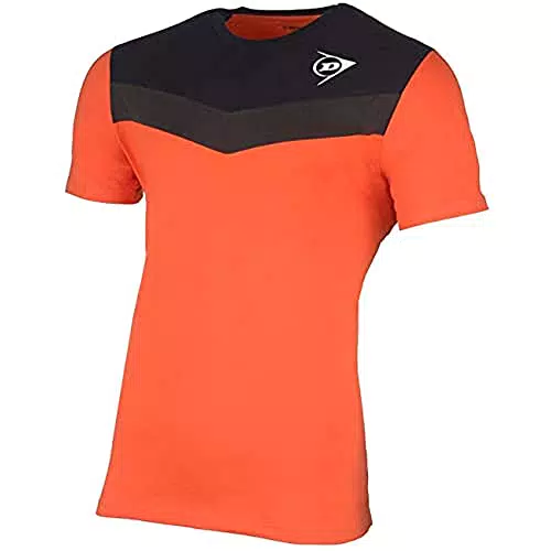 Dunlop T-Shirt Unisex-Child
