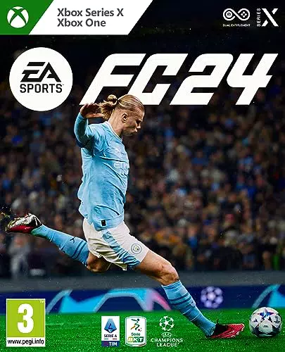 EA SPORTS FC 24 Standard Edition per Xbox One / Xbox Series X - Videogioco in Italiano