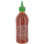 Eaglobe Salsa al Pepe Sriracha