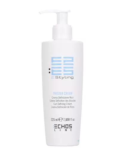 Echosline Crema Definizione Ricci E-Styling Elegance Twister - 225 ml