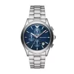 Emporio Armani Orologio Multifunzione Uomo Paolo AR11528