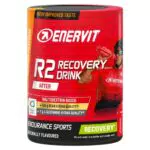 Enervit R2 Recovery Drink Gusto Arancia con Tiamina e Vitamina B6