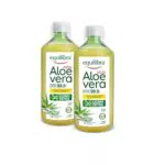 Equilibra Integratori Alimentari, Aloe Vera Extra 99