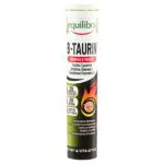 Equilibra Integratori Alimentari, B-Taurin, Integratore per Energia Istantanea