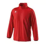 Errea Giacca Pressing Antipioggia - Rosso