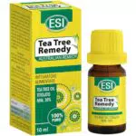 ESI - Tea Tree Remedy Oil, Olio Biologico, Integratore Alimentare