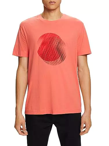 Esprit T-Shirt Donna a Manica Corta.