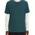 Esprit T-Shirt 103EE2K302 - Donna