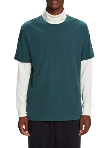 Esprit T-Shirt 103EE2K302 - Donna