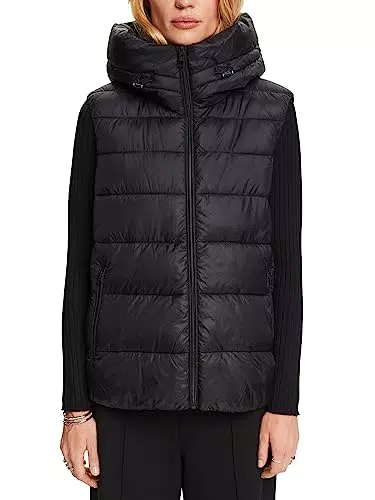 Esprit Gilet Donna Modello 993ee1h302