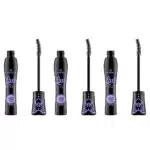Essence Lash Princess Mascara per un Volume Scultoreo