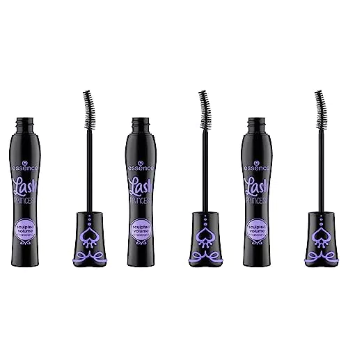 Essence Lash Princess Mascara per un Volume Scultoreo