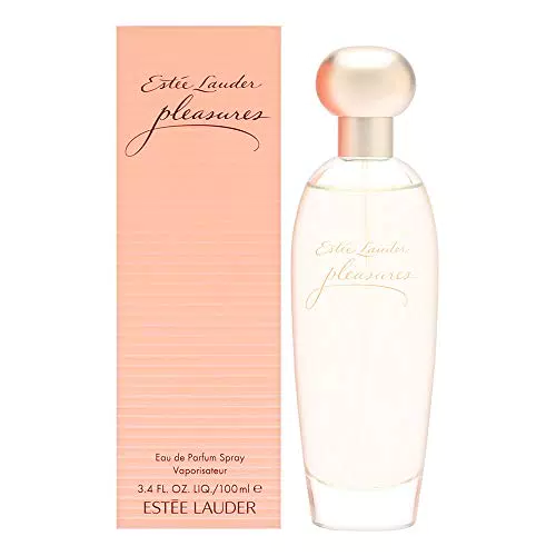 Estée Lauder Pleasures Eau de Parfum 100 ml