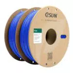 Filamento eSUN PLA+ 1,75 mm per stampante 3D - Precisione dimensionale +/- 0,03 mm