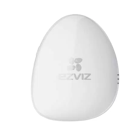 EZVIZ A1 Centralina Controllo Domestico per Fino a 32 Sensori