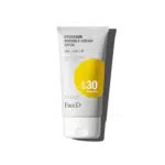 Face D - Crema Solare Viso e Corpo SPF30, 150ml
