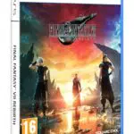 Final Fantasy VII Rebirth - Videogioco PlayStation 4