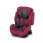 Foppapedretti Isodinamyk Seggiolino Auto IsoFix, Gruppo 1/2/3 per Bambini da 9 Mesi a 12 Anni circa