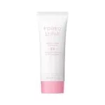 FOREO LUNA Micro-Foam Cleanser 2.0 - Detergente Viso Vegano con Vitamina E