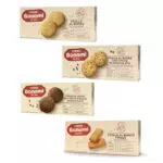 Forno Bonomi Kit Frolle al Burro: Gusta le Nostre Deliziose Frolle per uno Snack Goloso.