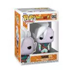Funko Pop! Animation: DBS - Shin - Figura in Vinile da Collezione - Merchandising Ufficiale