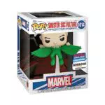 Funko Pop! Deluxe Marvel Sinister Six - Vulture - Figura in Vinile da Collezione