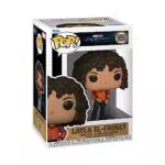 Funko Pop! Marvel Moon Knight - Layla El-Faouly - Figura Vinile Collezione