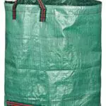 GardenMate Sacchi da Giardinaggio Professional in Polipropilene 500L