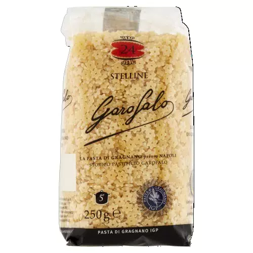 Garofalo Pasta Stelline