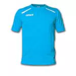 T-Shirt Celeste GEMS AD01-0503 Sud Carolina