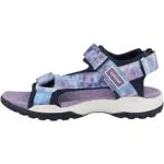 Geox Sandali Bambina J Borealis Girl