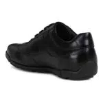 Sneakers Uomo Geox Edgware A - Nero