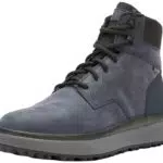 Geox U Granito + Grip - Scarpe da Barca Uomo