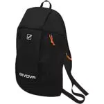 GIVOVA Zaino Capo - Nero