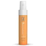 GK HAIR Global Keratin Hair Spray VolumizeHer - Spray Volumizzante Anti-Frizz con Protezione dal Calore