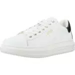 Guess Sneaker Donna Vibo Carry Over Bianco