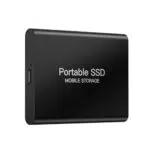Hard Disk Esterno 500GB - USB3.0 Ultrasottile per PC e Mac