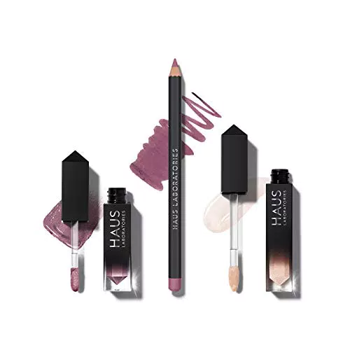 Haus Laboratories: Collezione Eyeshadow, Lip Gloss e Lip Liner da Lady Gaga