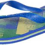 Havaianas Brasil Fresh, Infradito Unisex - Adulto, Blu