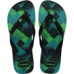 Havaianas Brasil Fresh, Infradito Unisex - Adulto, Multicolore