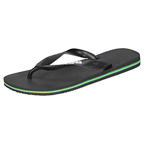 Havaianas Brasil Logo Infradito Unisex