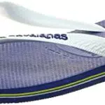 Havaianas Brasil Logo, Infradito Unisex
