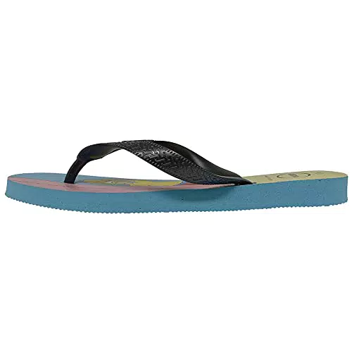 Havaianas Simpsons Infradito Unisex - Adulto