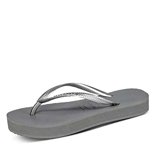 Havaianas Slim Flatform Infradito Donna