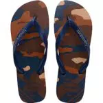 Havaianas Infradito Uomo Top Camu